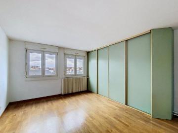 Appartement 2 pièces à Strasbourg