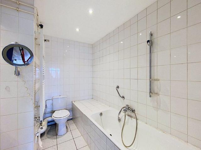 Appartement 2 pièces à Strasbourg
