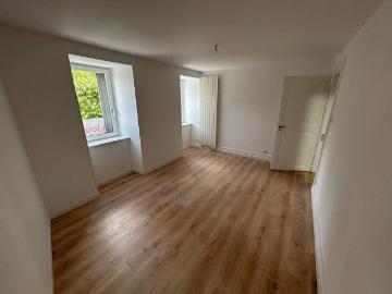 Appartement 2 pièces à Strasbourg