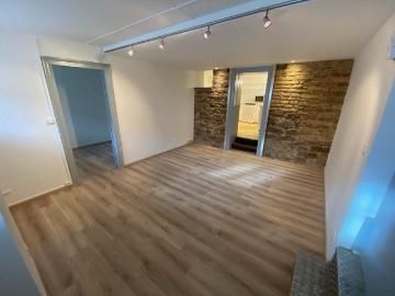 Appartement 2 pièces à Strasbourg