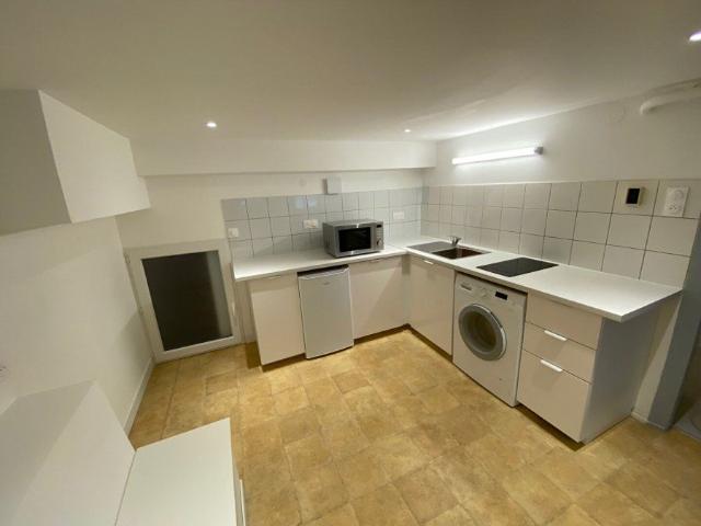 Appartement 2 pièces à Strasbourg
