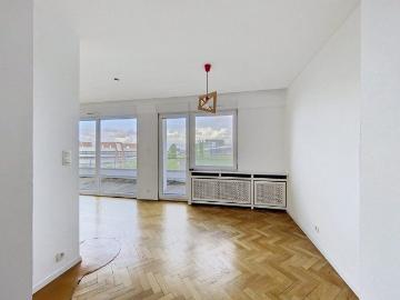Appartement 2 pièces à Strasbourg