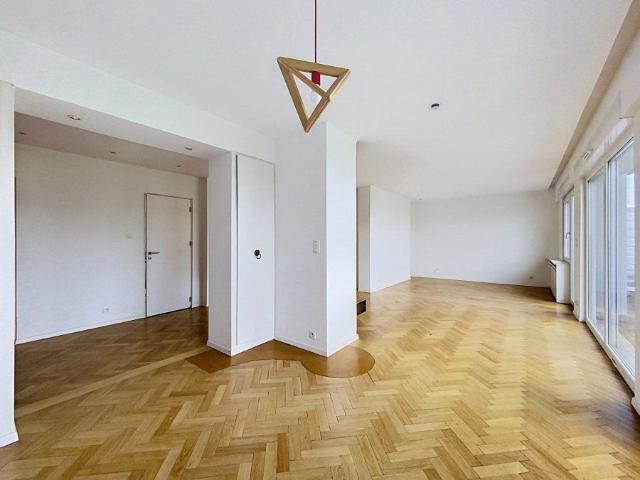 Appartement 2 pièces à Strasbourg