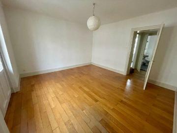 Appartement 2 pièces à Strasbourg