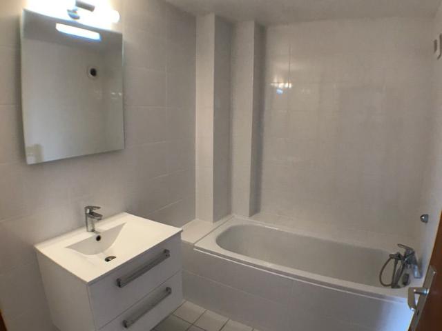 Appartement 2 pièces à Strasbourg