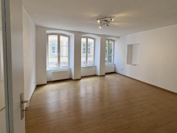Appartement 2 pièces à Strasbourg
