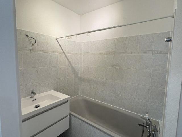 Appartement 2 pièces à Strasbourg