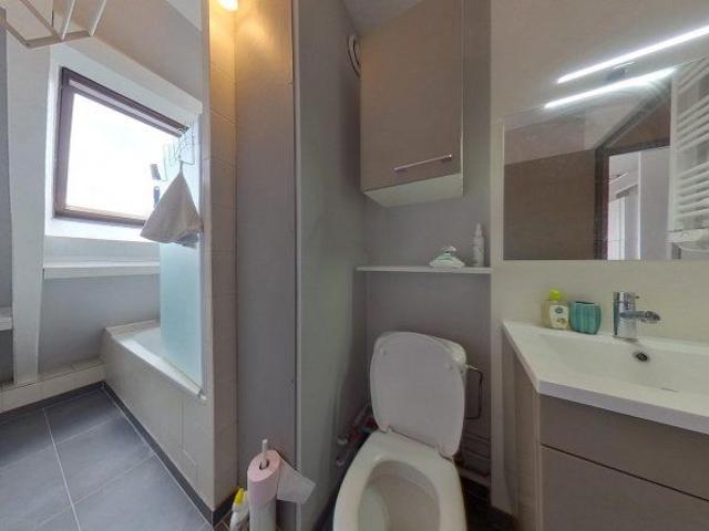 Appartement 2 pièces à Strasbourg