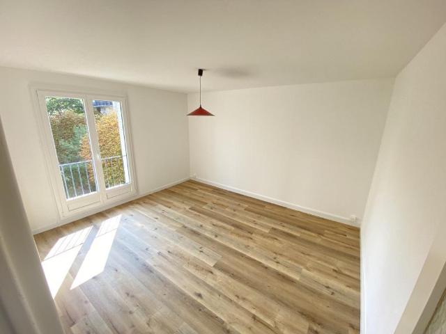 Appartement 2 pièces à Strasbourg