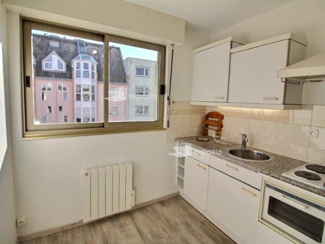 Appartement 2 pièces à Strasbourg