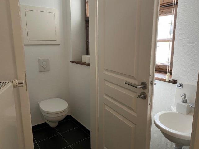 Appartement 2 pièces à Strasbourg