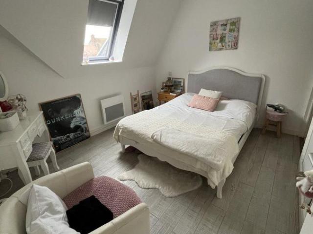 Appartement 2 pièces à Saint Martin Boulogne