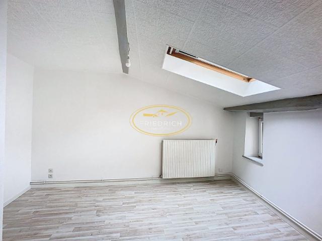 Appartement 2 pièces à Saint Mihiel FR