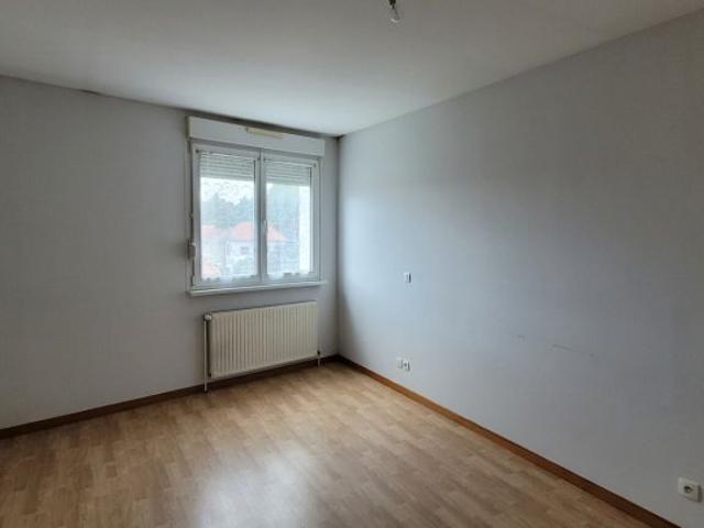 Appartement 2 pièces à Saint Avold FR