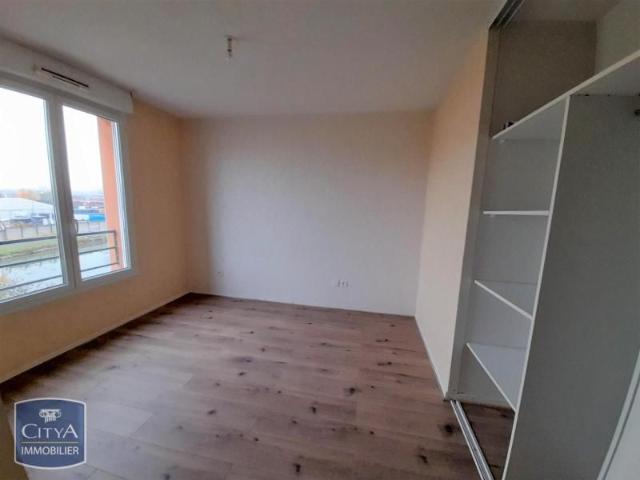 Appartement 2 pièces à Saint Dizier