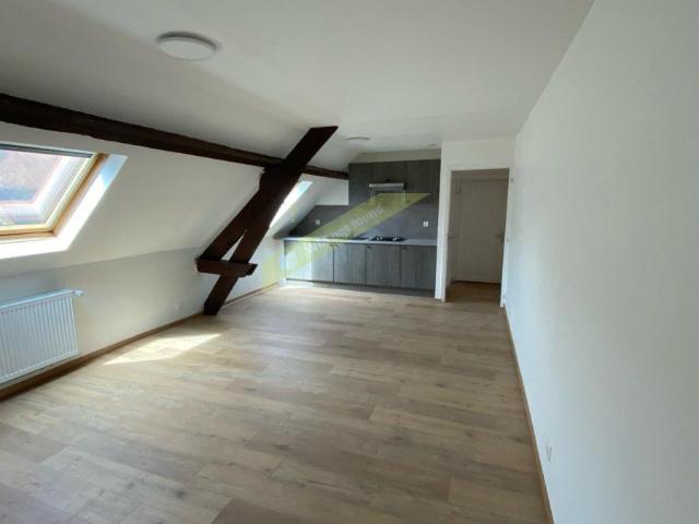 Appartement 2 pièces à Saint Pol sur Ternoise