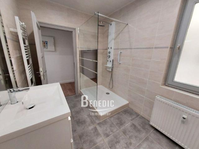 Appartement 2 pièces à Sarreguemines