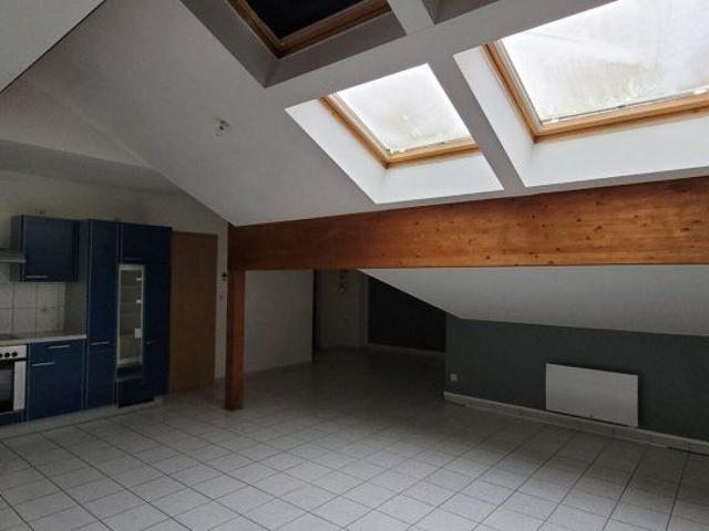 Appartement 2 pièces à Seingbouse