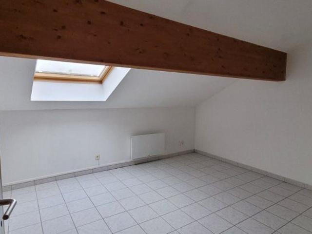 Appartement 2 pièces à Seingbouse