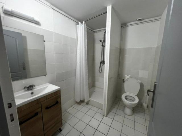Appartement 2 pièces à Seiches sur le Loir