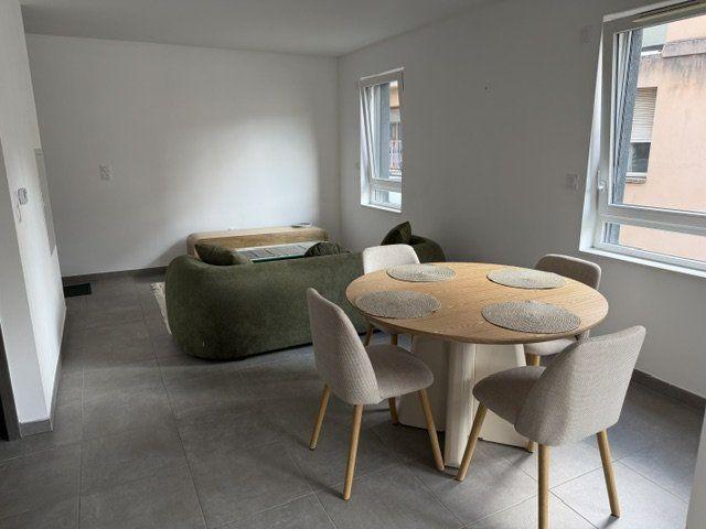 Appartement 2 pièces à Thionville
