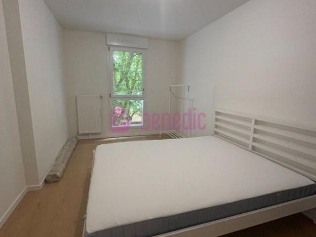 Appartement 2 pièces à Thionville