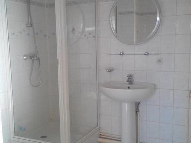 Appartement 2 pièces à Thionville