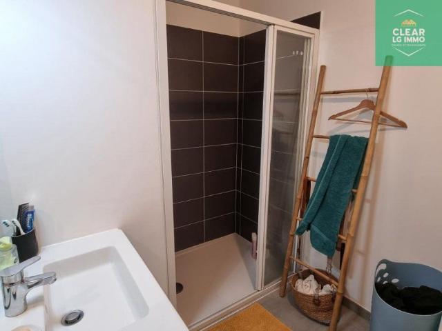 Appartement 2 pièces à Thionville