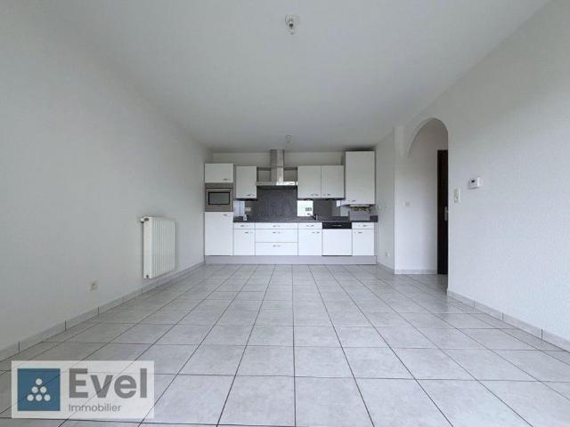 Appartement 2 pièces à Thionville