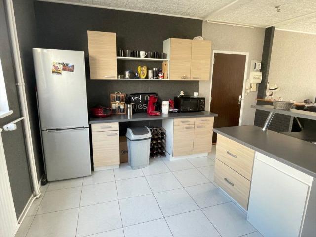 Appartement 2 pièces à Thionville