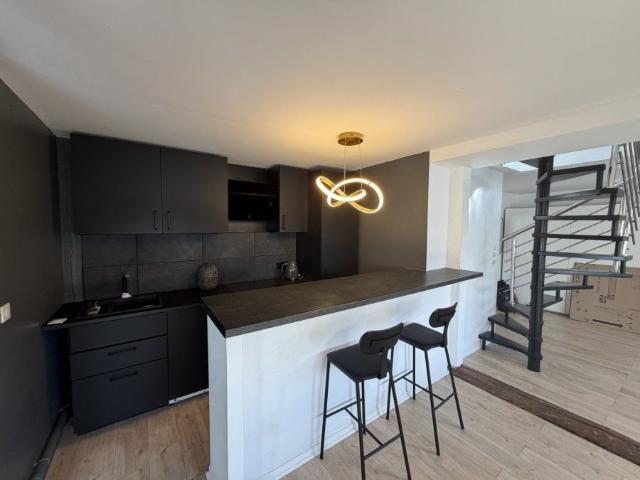 Appartement 2 pièces à Thionville