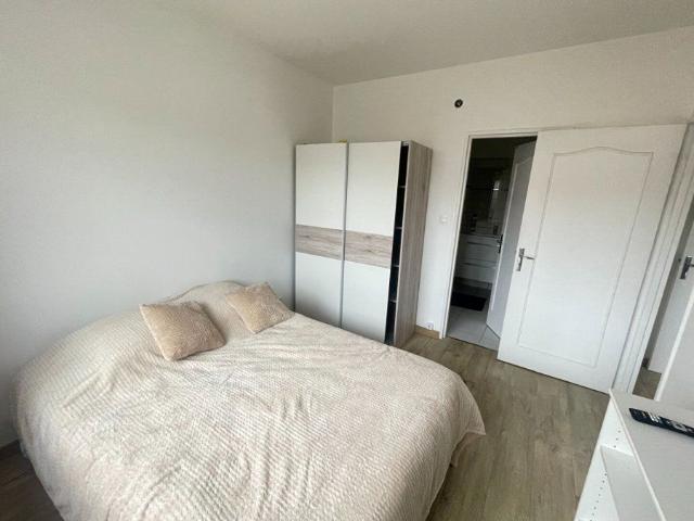 Appartement 2 pièces à Thionville