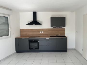 Appartement 2 pièces à Thionville