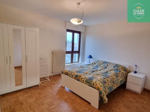 Appartement 2 pièces à Thionville