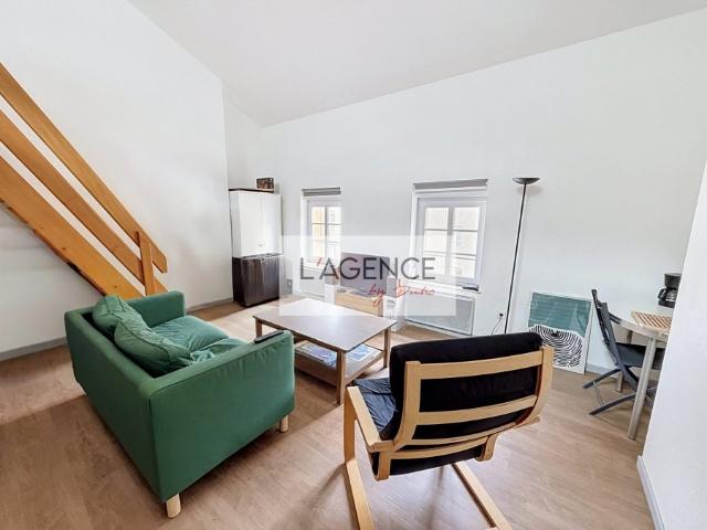 Appartement 2 pièces à Thionville FR