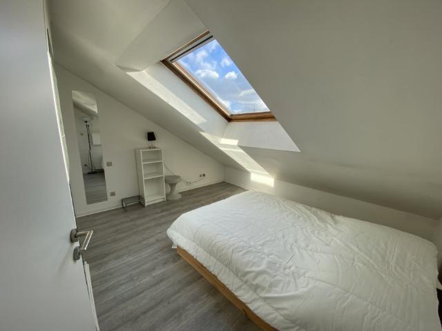 Appartement 2 pièces à Thionville FR