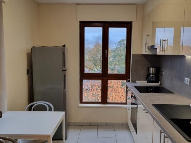 Appartement 2 pièces à Thionville FR