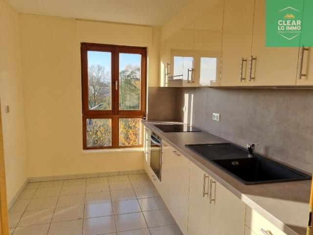 Appartement 2 pièces à Thionville FR