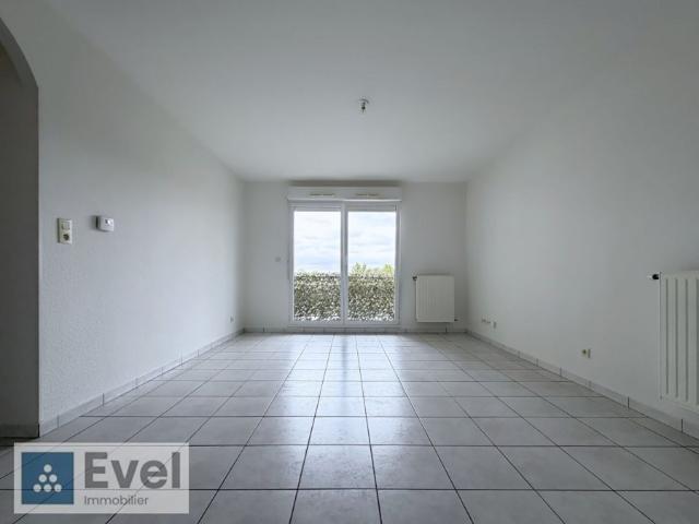 Appartement 2 pièces à Thionville FR