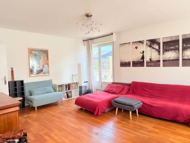 Appartement 2 pièces à Thionville FR