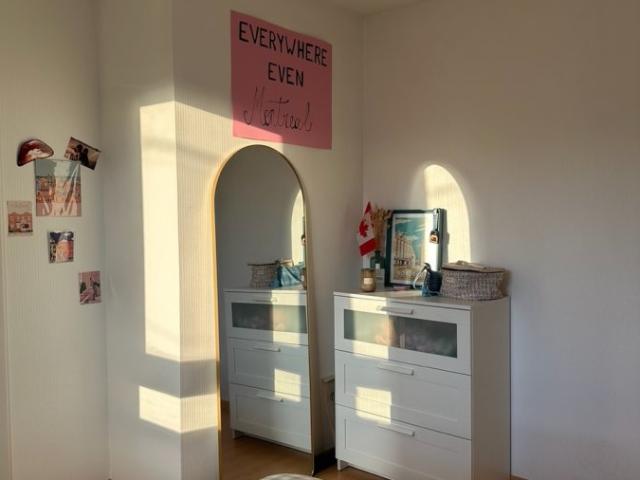 Appartement 2 pièces à Thionville Veymerange