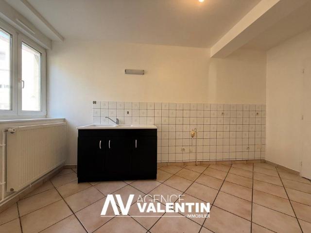 Appartement 2 pièces à Thiaucourt Regniéville