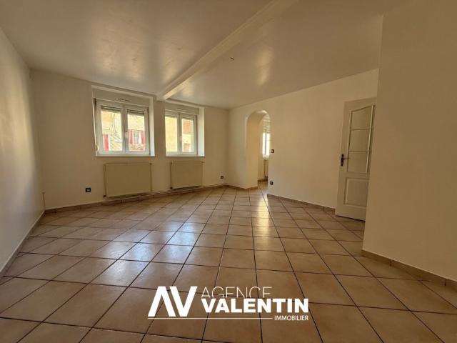 Appartement 2 pièces à Thiaucourt Regniéville FR