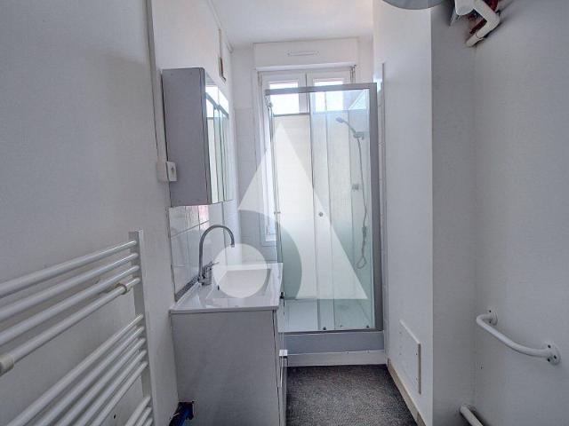 Appartement 2 pièces à Tilloy lès Mofflaines