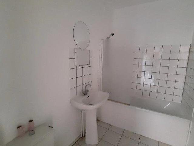 Appartement 2 pièces à Toul