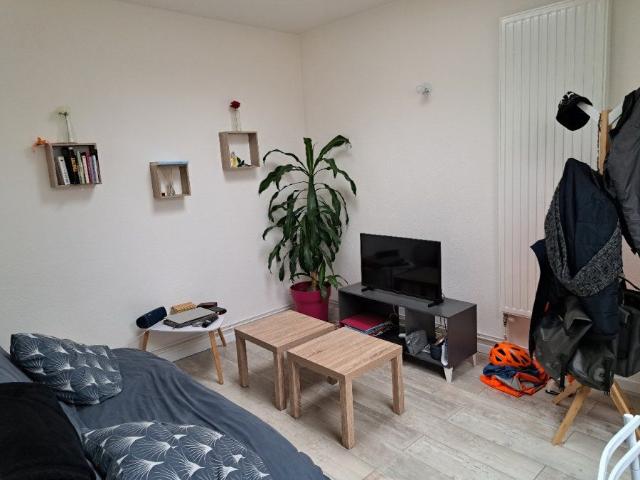Appartement 2 pièces à Toul