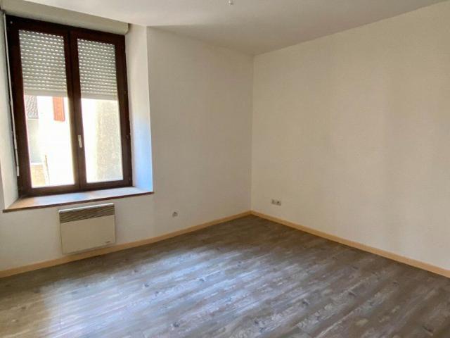 Appartement 2 pièces à Toul