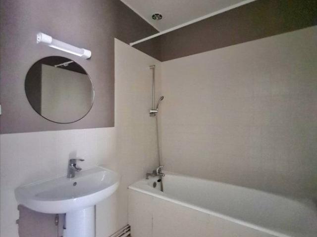 Appartement 2 pièces à Vagney