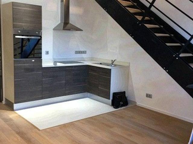 Appartement 2 pièces à Valenciennes