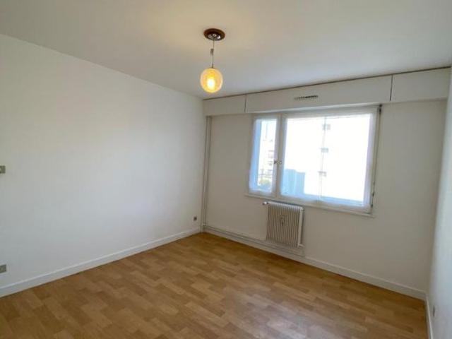 Appartement 2 pièces à Vandoeuvre lès Nancy